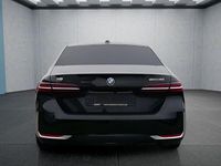 Gebraucht BMW i5 250 kW (340 PS) 2024 Schwarz Limousine