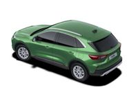 gebraucht Ford Kuga Titanium FHEV AWD*Facelift*+LED+Navi