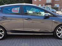 Gebraucht Ford Fiesta ST-Line 125 PS (91 kW) 2020 Magneticgrau (metallic) Kleinwagen
