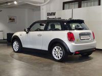 gebraucht Mini Cooper SE Leas ab 199,- Trim-S/Navi/DAB/Tempomat