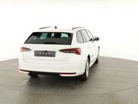 Neu Skoda Octavia Selection 2026 Candy weiß Kombi
