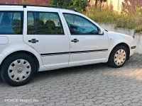 Gebraucht VW Golf IV 115 PS (84 kW) 2000 Kombi