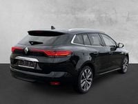Gebraucht Renault Mégane IV Techno 140 PS (102 kW) 2023 Schwarz Limousine