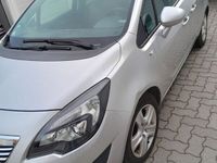 gebraucht Opel Meriva B 1.4 Innovation PDC NSW