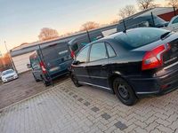 Gebraucht Citroën C5 140 PS (102 kW) 2007 Limousine
