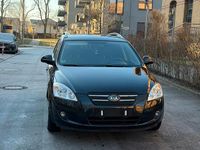 Second-hand Kia Ceed 2009 Negru Hatchback