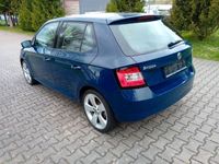 gebraucht Skoda Fabia Active 1.4 TDI