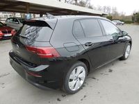 Neu VW Golf VIII Life 150 PS (110 kW) 2026 Grenadillschwarz metallic Limousine