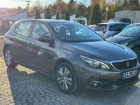 Gebraucht Peugeot 308 Active 110 PS (80 kW) 2019 Andere Limousine