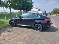 Gebraucht BMW X6 Sport Line 408 PS (300 kW) 2011 Schwarz SUV