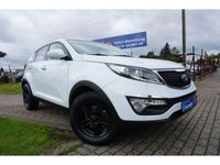 gebraucht Kia Sportage Dream Team 2WD*PDC*KAMERA*NAVI !!