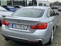 Second-hand BMW 420 Gran Coupé M Sport 184 CP (135 kW) 2017 Coupe