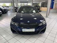 gebraucht BMW 340 xDrive*Pano*Leder*LED*Kamera*H-Up*AHK*