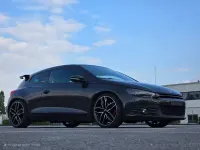 Brugt VW Scirocco 160 HK (117 kW) 2008 Coupe