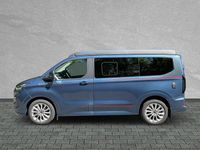 Neu Buerstner Copa C 500 170 PS (125 kW) 2025 Blue metallic Van