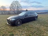 Używany BMW 220 Performance 184 KM (135 kW) 2011 Sedan/Limuzyna