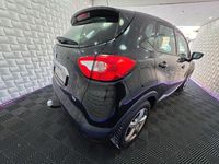 Gebraucht Renault Captur Luxe 90 PS (66 kW) 2014 SUV