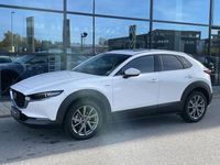 Gebraucht Mazda CX-30 2022 Weiss SUV