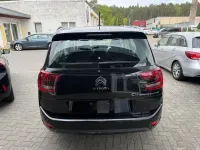 Gebraucht Citroën Grand C4 Picasso 131 PS (96 kW) 2020 Schwarz Van / Kleinbus