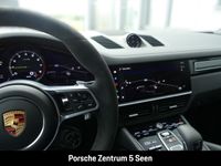 gebraucht Porsche Cayenne E-Hybrid Platinum