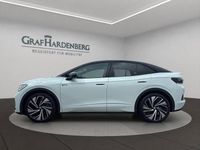 Gebraucht VW ID.5 GTX 250 kW (340 PS) 2025 Weiß SUV