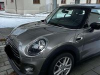 Gebraucht Mini Cooper 136 PS (100 kW) 2020 Kleinwagen