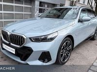 Neu BMW 530e Performance 299 PS (219 kW) 2026 Grau Kombi