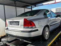 Occasion Volvo S60 170 ch (125 kW) 2002 Argent Berline