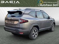 Neu Dacia Bigster Expression 131 PS (96 kW) 2026 Dolomitgrau SUV