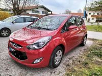 gebraucht Hyundai ix20 iX201.4 Crossline