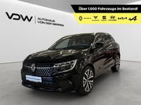 Gebraucht Renault Austral Iconic 131 PS (96 kW) 2023 Sternenschwarz SUV