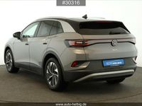 Gebraucht VW ID.4 Pro Performance 150 kW (204 PS) 2023 Mondsteingrau SUV