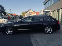 Gebraucht Audi A6 245 PS (180 kW) 2011 Braun Kombi