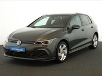 Gebraucht VW Golf GTE 245 PS (180 kW) 2021 Delfingrau metallic SUV