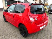 gebraucht Renault Twingo Dynamique AUTOMATIK*KLIMA*TEMPOMAT*ALU