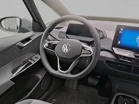 Gebraucht VW ID.3 Pro 150 kW (204 PS) 2022 Grau Kleinwagen