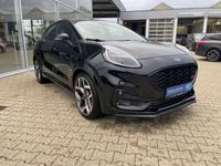 gebraucht Ford Puma ST X 1.5 Sportfahrwerk Sportabgasanlage Sportsitze