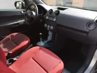 Gebraucht Mitsubishi Colt Invite 95 PS (69 kW) 2005 Grau Kleinwagen