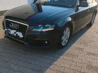 Gebraucht Audi A4 190 PS (139 kW) 2010 Braun Kombi