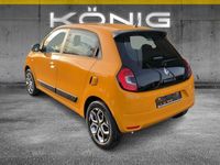 gebraucht Renault Twingo EQUILIBRE SCe 65 Start & Stop