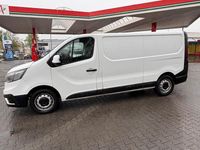 Gebraucht Renault Traffic 125 PS (91 kW) 2022 Van / Kleinbus
