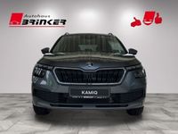 gebraucht Skoda Kamiq Tour 1,0 TSI 81 kW 6-Gang Schalter Klima