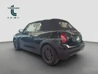 Gebraucht Mini Cooper Favoured 2025 Schwarz Kleinwagen