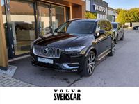 Gebraucht Volvo XC90 Ultimate 235 PS (172 kW) 2023 Schwarz SUV