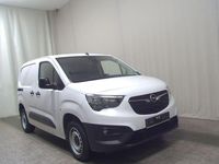 Gebraucht Opel Combo 102 PS (75 kW) 2023 Weiss Limousine