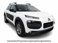 Gebraucht Citroën C4 Shine 110 PS (80 kW) 2015 Blanc perle Limousine