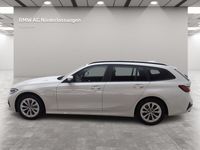 gebraucht BMW 330e Touring