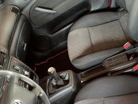 Gebraucht VW Passat 102 PS (75 kW) 1997 Rot Kombi