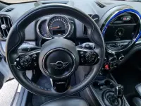Gebraucht Mini Cooper SD Countryman Chili 190 PS (139 kW) 2018 Weiß SUV