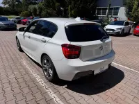 Gebraucht BMW 135 320 PS (235 kW) 2015 Alpinweiss iii Kleinwagen